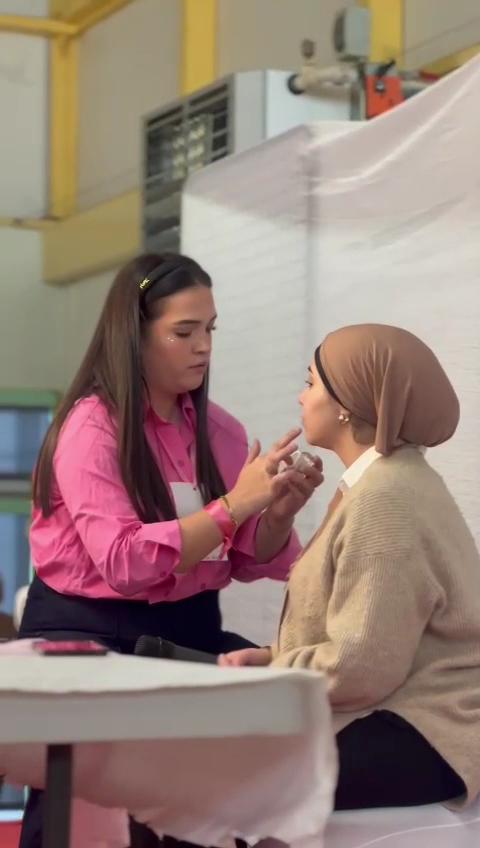 DA DIVIN'A- Maquilleuse professionnelle Nevers - Browlift - rehaussement de cils - Photo 2